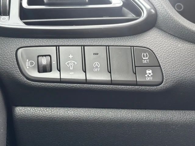 Hyundai i30 Hybrid N Line