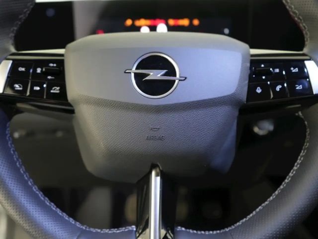 Opel Astra GS-Line Grand Sport Sports Tourer