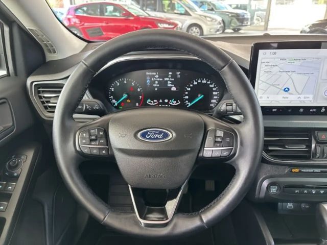 Ford Focus Active EcoBoost Wagon