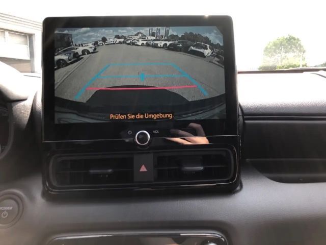 Toyota Yaris GR Hybride