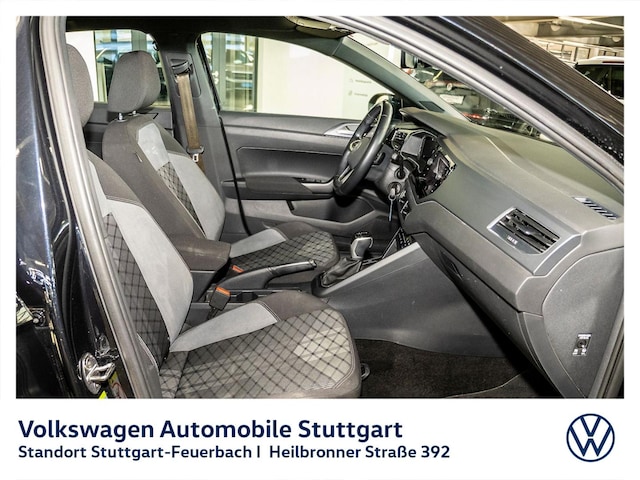 Volkswagen Taigo 1.0 TSI DSG R-Line