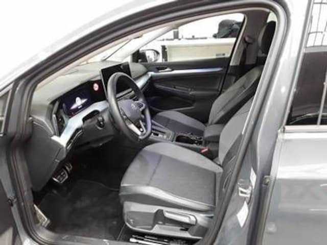 Volkswagen Golf 1.5 eTSI DSG Golf VIII