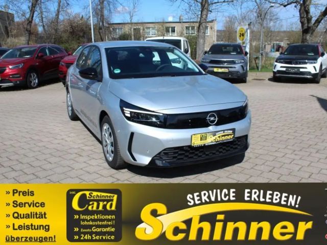 Opel Corsa Edition Turbo