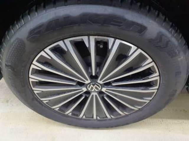 Volkswagen Tayron 1.5 eTSI DSG Life