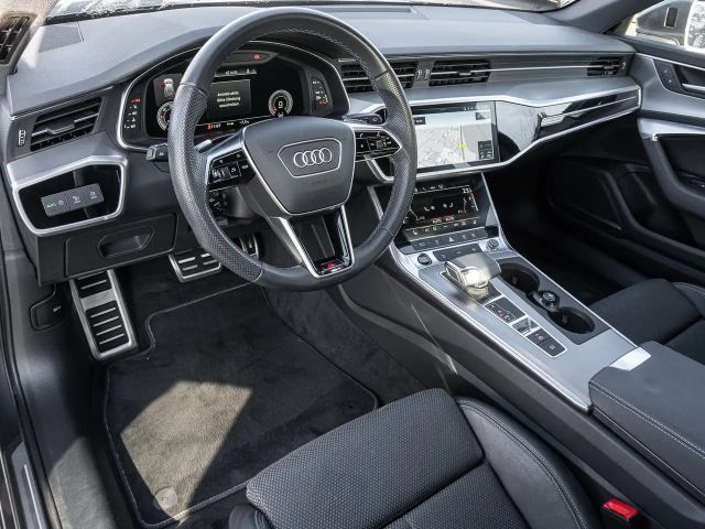 Audi A6 45 TDI Avant Quattro S-Tronic Sport