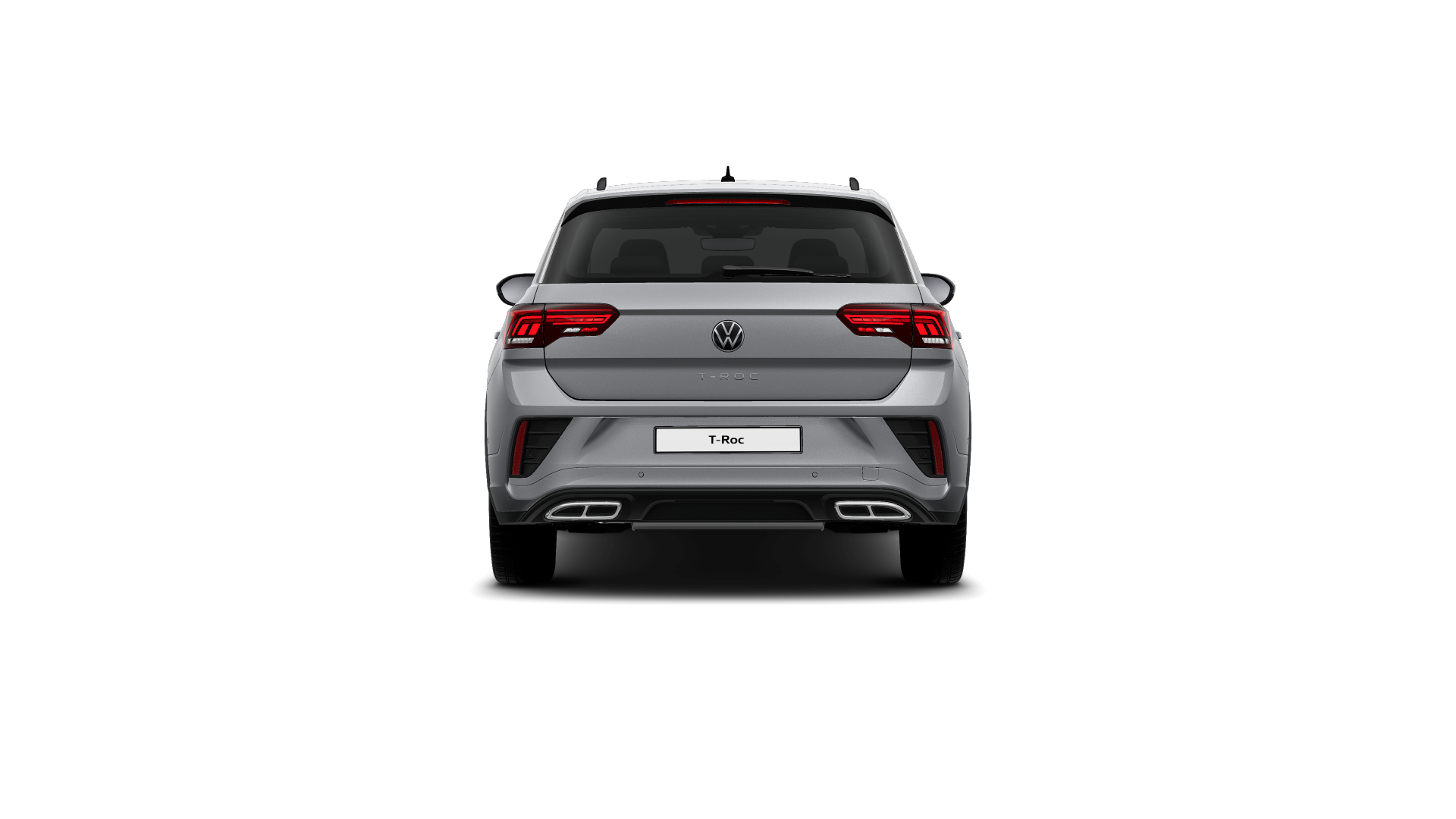 Volkswagen T-Roc 1.0 TSI R-Line