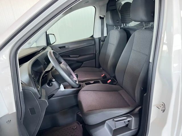 Volkswagen Caddy Basis "Netto 14158.33 €"