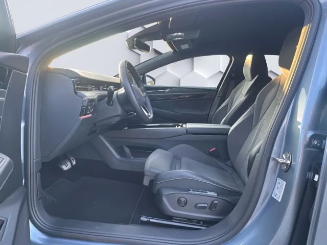 Volkswagen ID.7 Pro Tourer