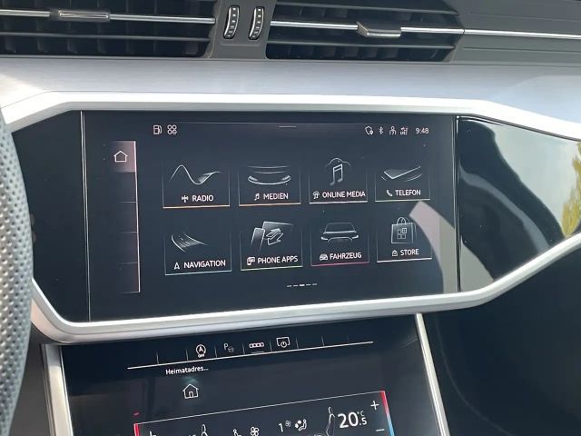 Audi S6 3.0 TDI Quattro