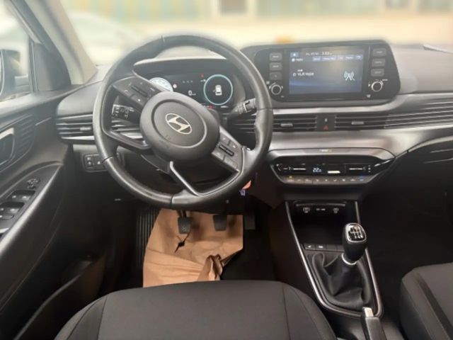 Hyundai i20 1.0 T-GDi