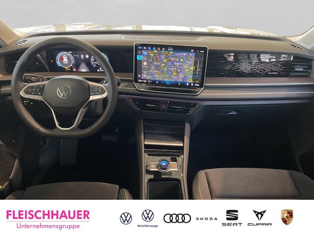 Volkswagen Tayron DSG Elegance Elegance