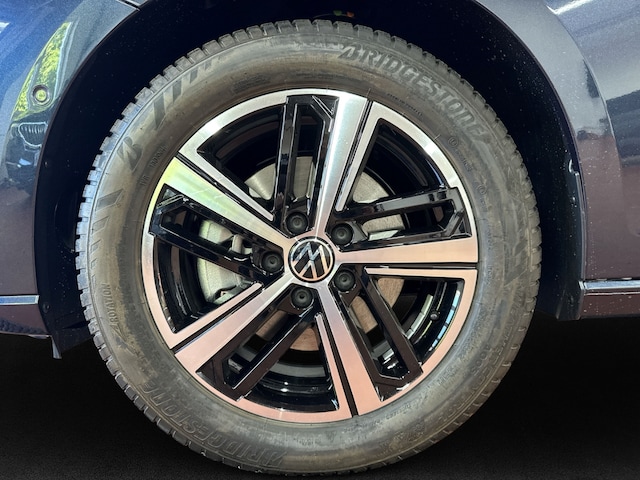 Volkswagen Caddy 2.0 TDI DSG Maxi Style