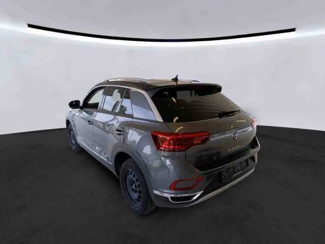 Volkswagen T-Roc 1.5 TSI IQ.Drive Style