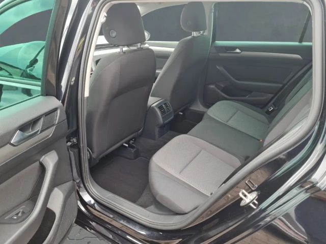 Volkswagen Passat 2.0 TDI Variant