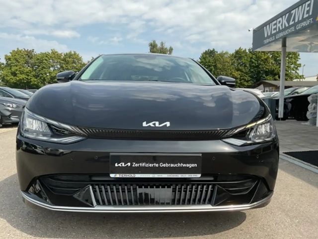 Kia EV6 Basis 2WD Kamera ACC BLIS Navi Keyless 19`