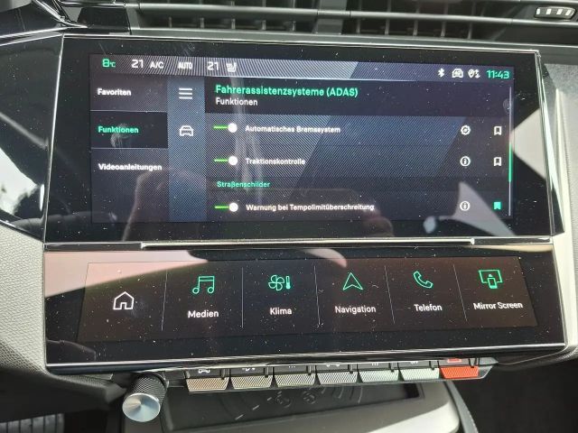 Peugeot 308 Allure Pack SW