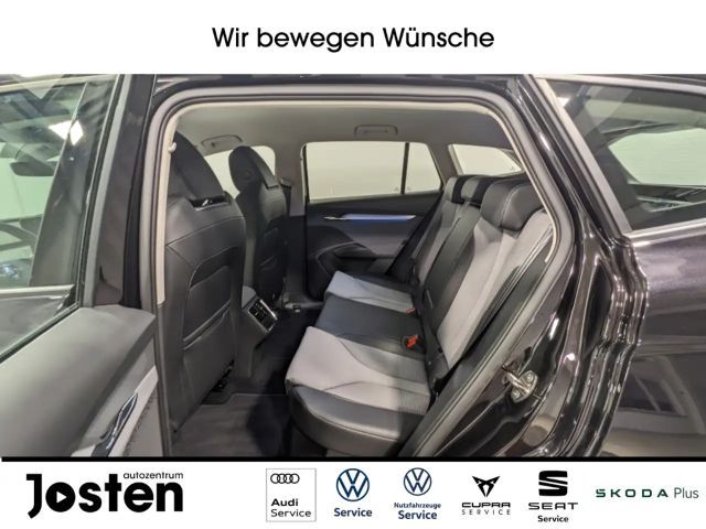 Skoda Enyaq Loft iV 50