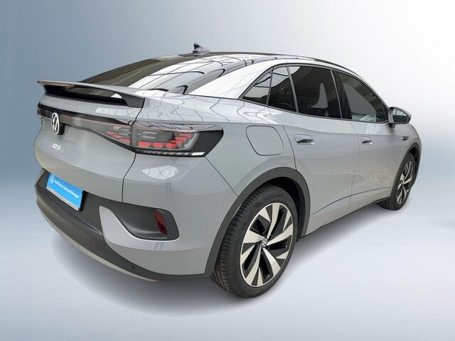 Volkswagen ID.5 IQ.Drive Pro
