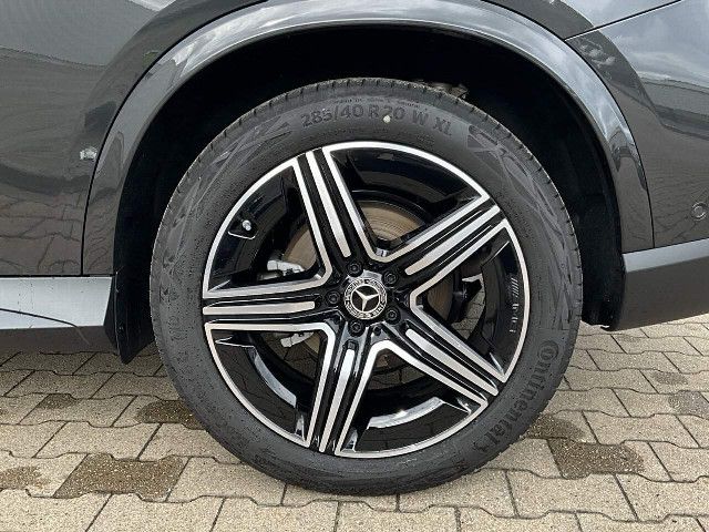 Mercedes-Benz GLC 220 4MATIC GLC 220 d
