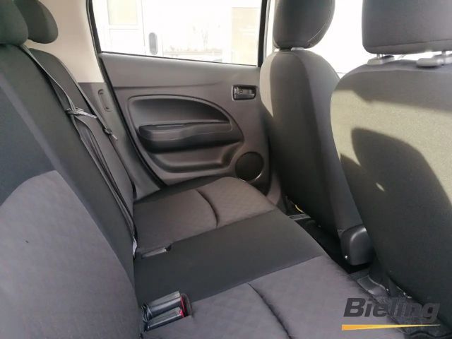 Mitsubishi Space Star Star