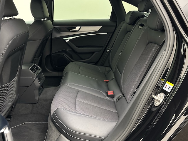 Audi A6 45 TFSI S-Line S-Tronic Sedan