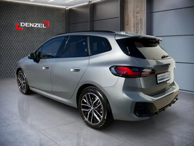 BMW 218 218d Active Tourer Sedan