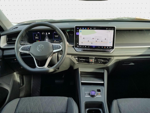 Volkswagen Tayron 1.5 eTSI DSG IQ.Drive Life