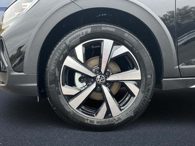 Volkswagen Taigo 1.0 TSI Life