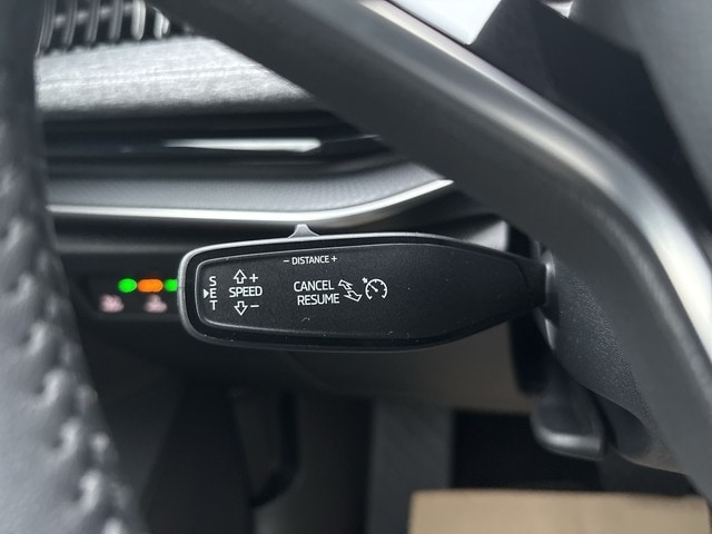 Skoda Superb 2.0 TDI Combi