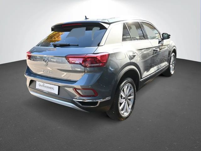 Volkswagen T-Roc 1.5 TSI Style