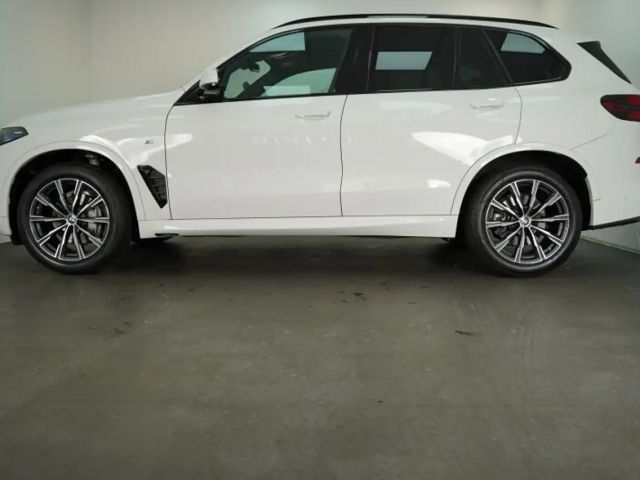 BMW X5 M-Sport xDrive30d