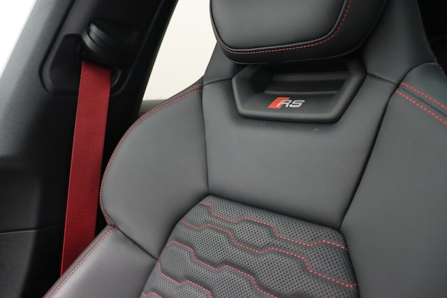 Audi RS e-tron GT Quattro