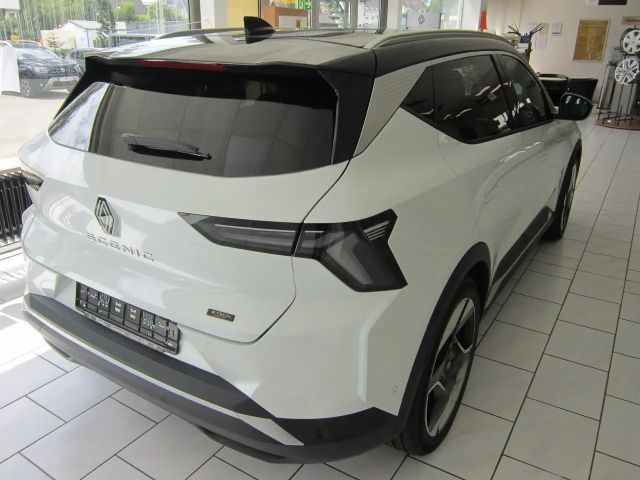 Renault Scenic E-Tech Iconic