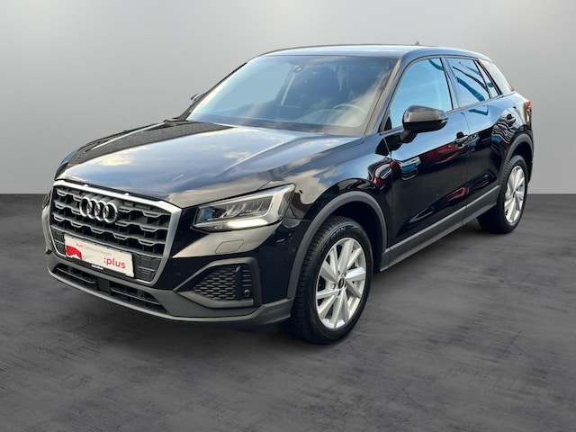 Audi Q2 35 TFSI S-Tronic