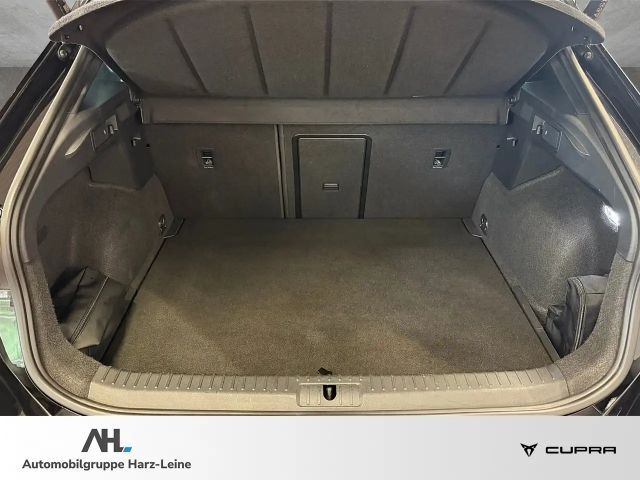 Cupra Formentor 2.5 TSI 4Drive DSG VZ5
