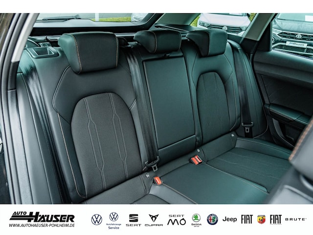 Cupra Leon DSG Sportstourer