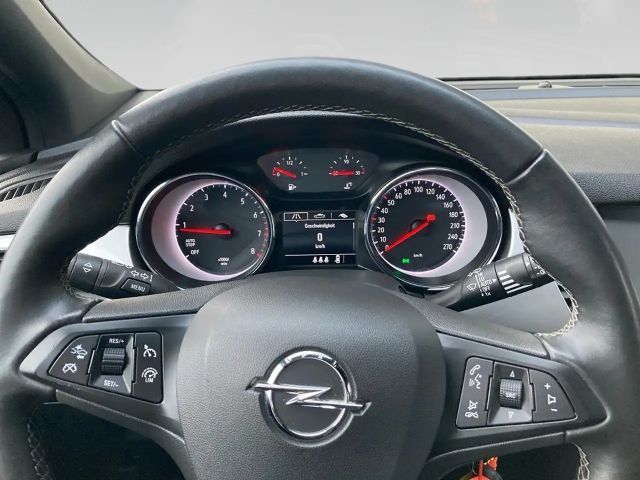 Opel Astra GS-Line Grand Sport