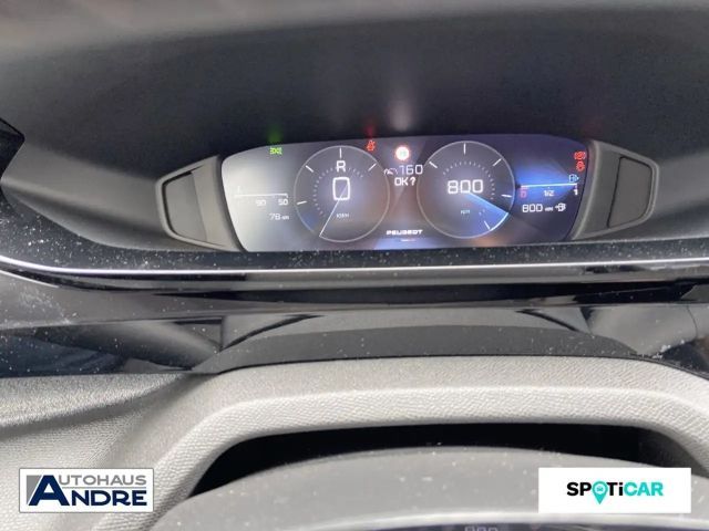 Peugeot 308 Allure Pack BlueHDi