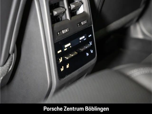 Porsche Macan Surround-View Abstandstempomat BOSE LED