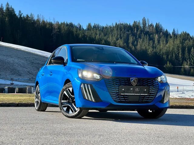 Peugeot 208 Allure Pack