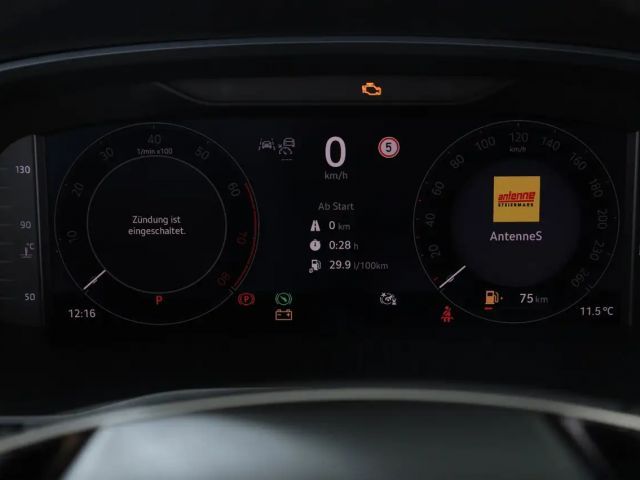 Skoda Octavia Selection