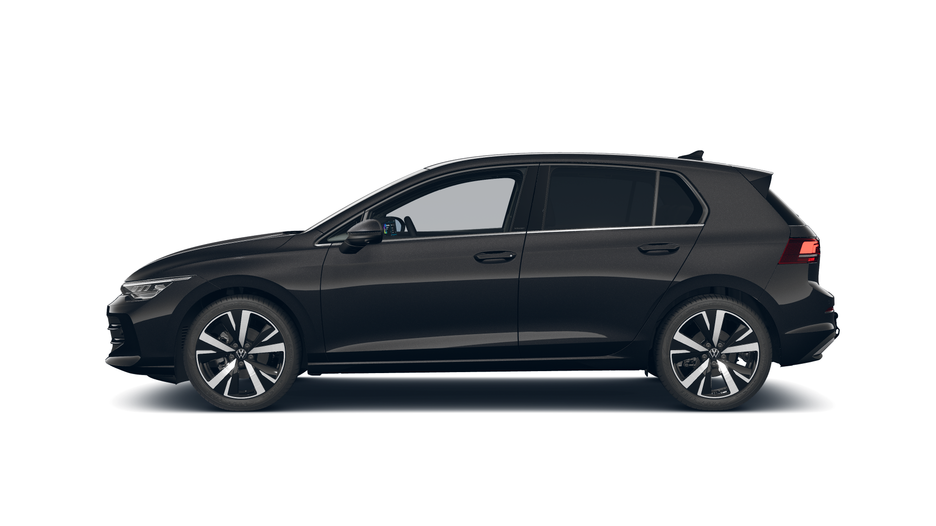 Volkswagen Golf 1.5 eTSI Golf VIII Style