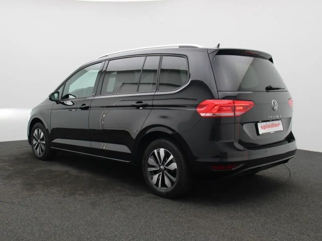 Volkswagen Touran 1.5 TSI Comfortline DSG