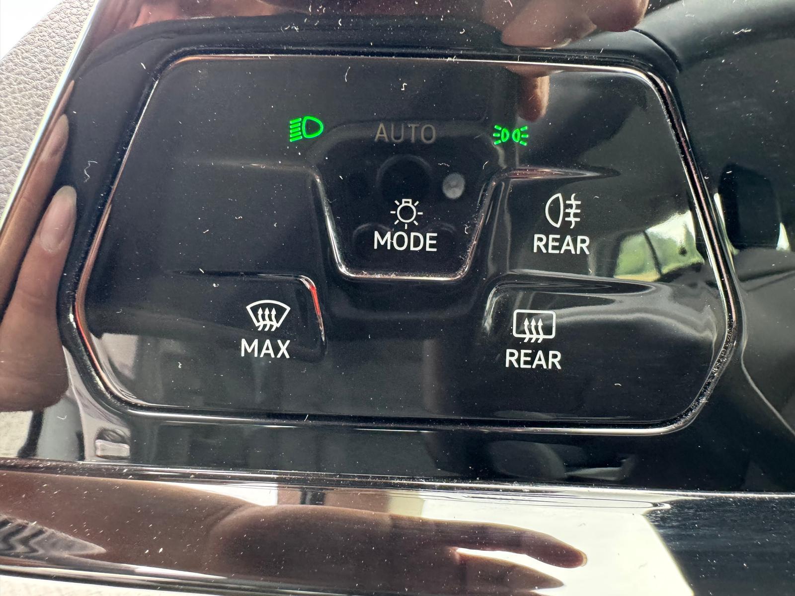 Volkswagen Golf 1.5 TSI Golf VIII Life