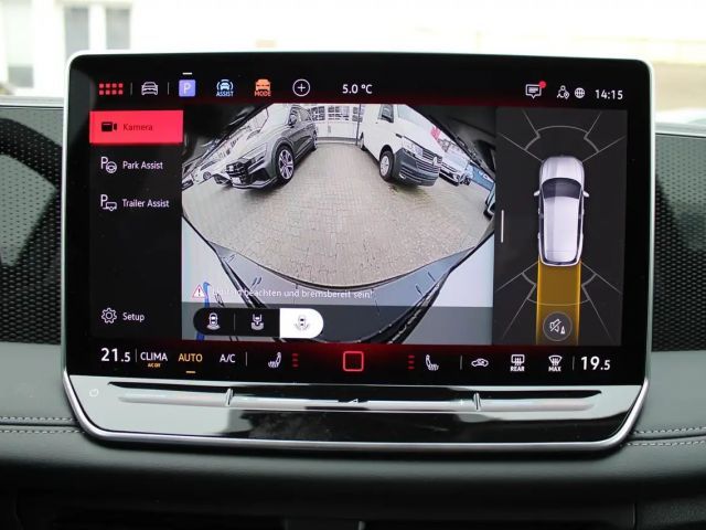 Volkswagen Tiguan 1.5 eTSI DSG Life Plus