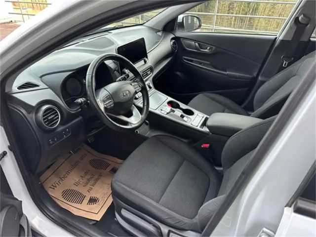 Hyundai Kona Electric