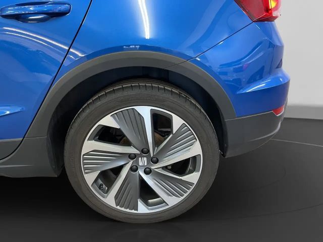 Seat Arona 1.0 TSI FR-lijn