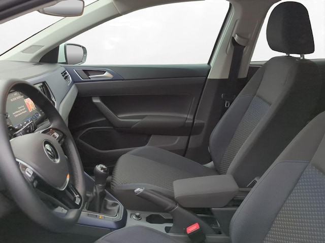 Volkswagen Polo Polo 1.0 United LED PDC