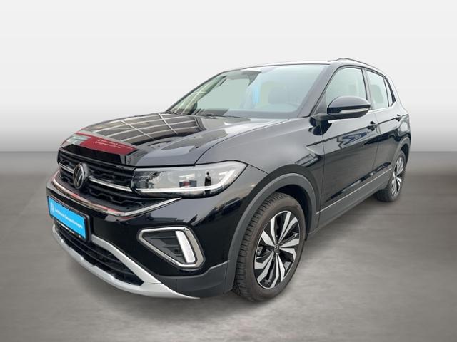 Volkswagen T-Cross 1.0 TSI DSG Style