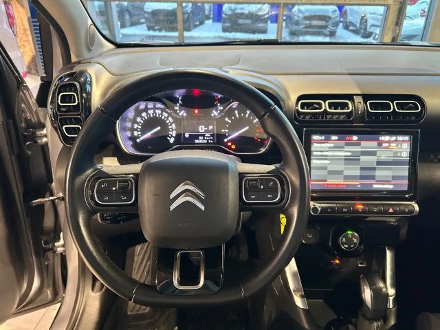 Citroën C3 Aircross PureTech Shine